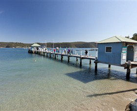 Palm Beach - Attractions Perth 4