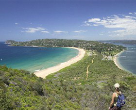 Palm Beach - Attractions Perth 7