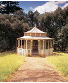 Rouse Hill House And Farm - Attractions Perth 1