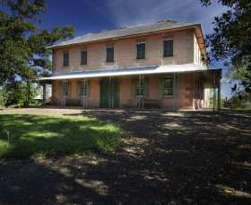 Rouse Hill House And Farm - Attractions Perth 0