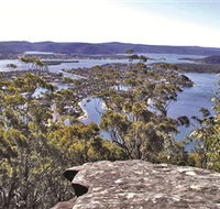 Nyanga Walang Aboriginal Tours - Attractions Perth