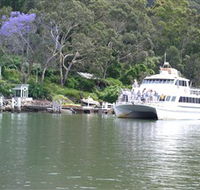The Riverboat Postman - Attractions Perth