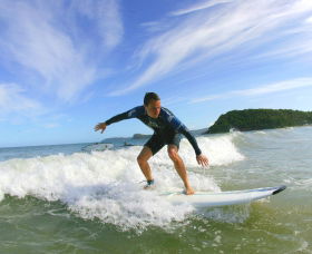Umina NSW Attractions Perth