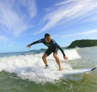 Central Coast Surf School - Attractions Perth