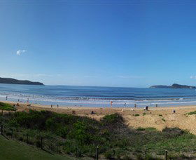 Umina Beach NSW Attractions Perth