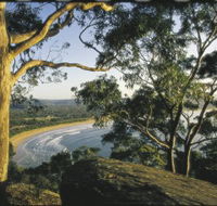Ocean Beach Umina - Attractions Perth