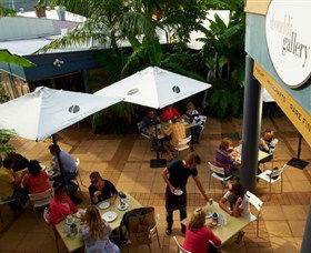 Bouddi Gallery - Contemporary Aboriginal Art - Attractions Perth 7