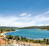 Ettalong Beach - Attractions Perth