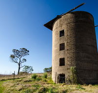 Scheyville National Park - Attractions Perth