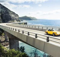 Cliff to Coast Sports Car Drives - Attractions Perth