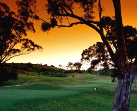 Macarthur Grange Country Club - Attractions Perth 0
