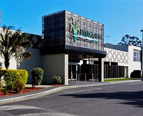 Everglades Country Club - Attractions Perth 0