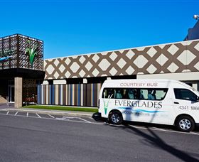 Everglades Country Club - Attractions Perth 1
