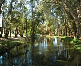 Everglades Country Club - Attractions Perth 2