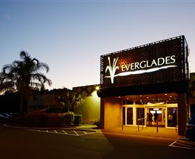 Everglades Country Club - Attractions Perth 3