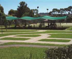 Campbelltown Bicycle Education Centre - Attractions Perth 2