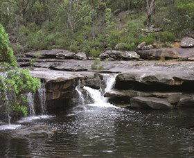 Georges River Nature Reserve - Attractions Perth 0