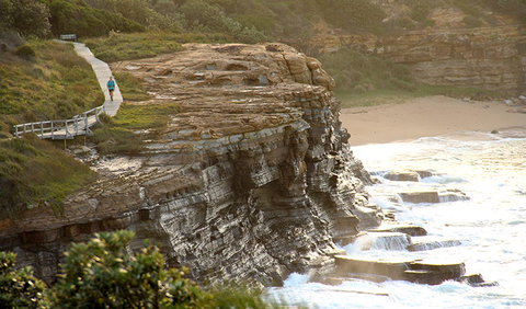 Bouddi Coastal Walk - Attractions Perth 0