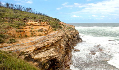 Bouddi Coastal Walk - Attractions Perth 2