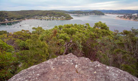 Strom Loop - Attractions Perth 2