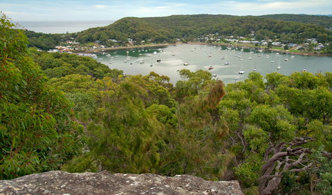 Strom Loop - Attractions Perth 0