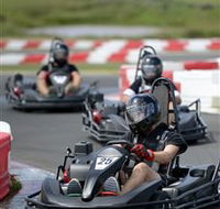 Luddenham Raceway - Attractions Perth