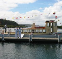 Central Coast Ferries - Attractions Perth