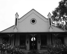 Campbelltown Ghost And Ghoul Tour - Attractions Perth 0
