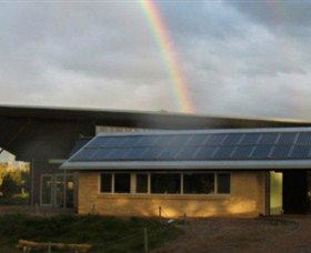 Macarthur Centre For Sustainable Living - Attractions Perth 0