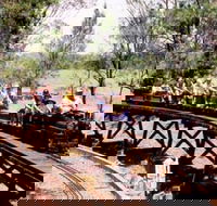 Model Park - Attractions Perth