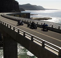 Just Cruisin Motorcycle Tours - Attractions Perth