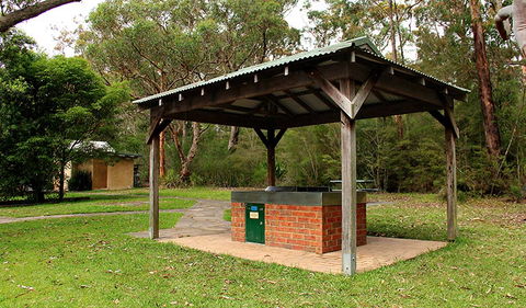 Brisbane Water National Park - Attractions Perth 1