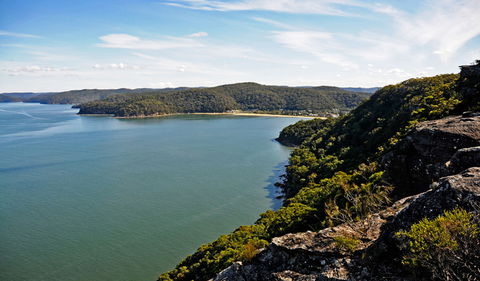 Brisbane Water National Park - Attractions Perth 0