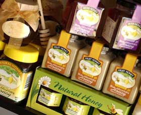 Blue Mountains Honey Company - The Honey Shed - Attractions Perth 0
