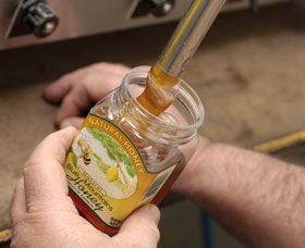 Blue Mountains Honey Company - The Honey Shed - Attractions Perth 1