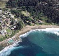 Coalcliff Beach - Attractions Perth