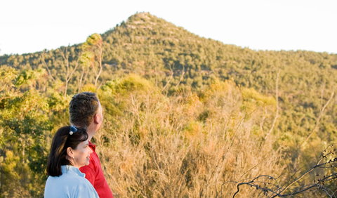 Piles Creek Loop - Attractions Perth 0