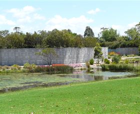 Mt Penang Gardens - Attractions Perth 6