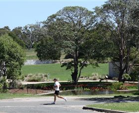 Mt Penang Gardens - Attractions Perth 5