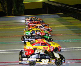 Penrith Slot Car And Hobby Centre - Attractions Perth 1