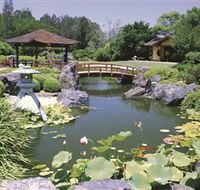 Gosford Regional Gallery and Edogawa Commemorative Garden - Attractions Perth