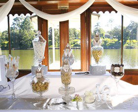 Nepean Belle Paddlewheeler - Attractions Perth 6