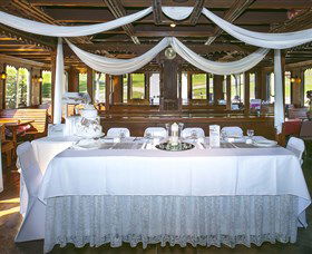 Nepean Belle Paddlewheeler - Attractions Perth 5