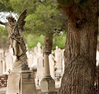 West Terrace Cemetery - Attractions Perth
