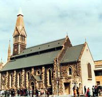 Bethlehem Lutheran Church - Attractions Perth
