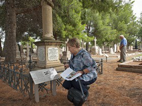 Fitzroy SA Attractions Perth