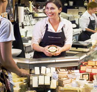 The Smelly Cheese Shop - Attractions Perth