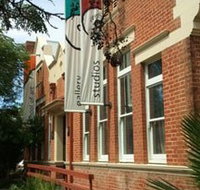 Adelaide Central School of Art - Attractions Perth