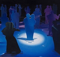Adelaide Central Gallery - Attractions Perth