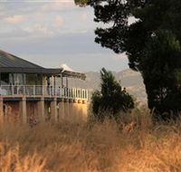Glenelg Golf Club and Pinehill Bistro - Attractions Perth
